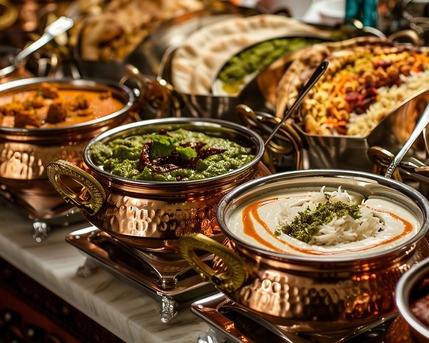New York, Catering, Premium Indian Cuisine Catering In Long Island &ndash; Taste The Tradition