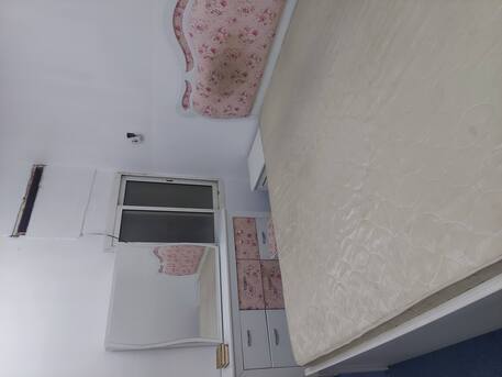 Hara, Household Items, SAR 2500,  BEDSET WITH WARDROBE HARA NEAR BABA SWEETS