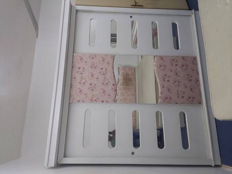 Hara, Household Items, SAR 2500,  BEDSET WITH WARDROBE HARA NEAR BABA SWEETS