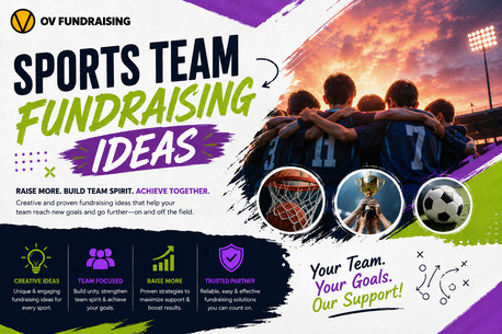 New York, Counseling, \Smart Online Sports Team Fundraising Ideas