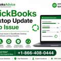 How To Fix QuickBooks Desktop Update Loop Issue And Restore
