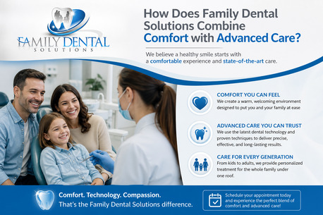 New York, Dental, Best Family Dentist In Cartersville | Family Dental Solution