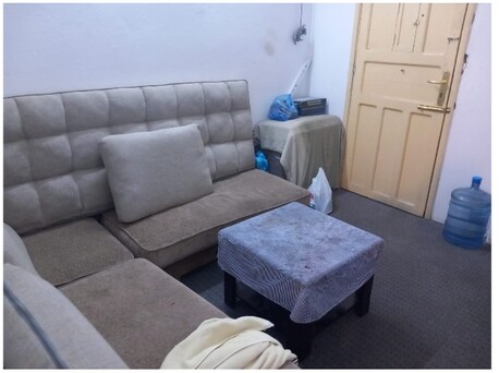 Riyadh, Bedspace For Rent, SAR 650/month,  0 Sq. Meter,  Bed Space For Excecutive Only