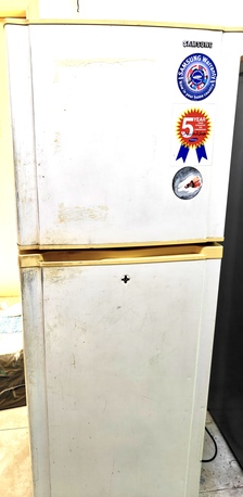 Hara, Appliances, SAR 500,  Samsung Fridge Hara Near Baba Sweets