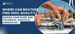Premium Marine Hardware & Expert Technical Advice In Annapolis