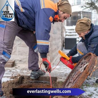 New York, Business, Expert Well Pump Service Near Me &ndash; Reliable Repairs & Maintenance