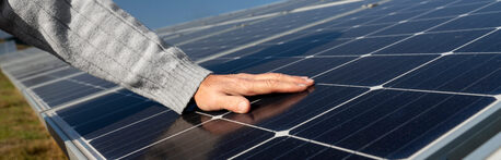 Puerto Rico, Business, Medición Neta Puerto Rico Con Soluciones Inteligentes Maximo Energy
