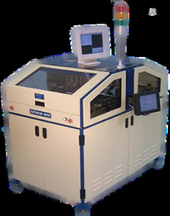 Montreal, Electronics, ASIC Testing Services For Custom Integrated Circuits