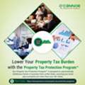 Lower Your Property Tax Burden With The Property Tax Protection Program&trade;