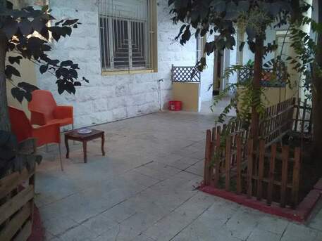Jabal Al-Weibdeh, Rooms for Rent, JOD 200/month,  Furnished,  Room For Rent - Amman/Jabal Al-weibdeh