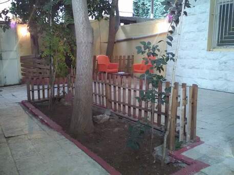 Jabal Al-Weibdeh, Rooms for Rent, JOD 200/month,  Furnished,  Room For Rent - Amman/Jabal Al-weibdeh