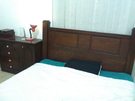 Jabal Al-Weibdeh, Rooms for Rent, JOD 200/month,  Furnished,  Room For Rent - Amman/Jabal Al-weibdeh