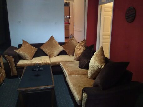 Jabal Al-Weibdeh, Rooms for Rent, JOD 200/month,  Furnished,  Room For Rent - Amman/Jabal Al-weibdeh
