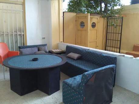 Jabal Al-Weibdeh, Rooms for Rent, JOD 200/month,  Furnished,  Room For Rent - Amman/Jabal Al-weibdeh