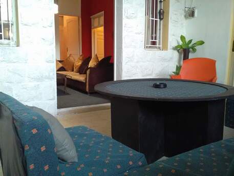 Jabal Al-Weibdeh, Rooms for Rent, JOD 200/month,  Furnished,  Room For Rent - Amman/Jabal Al-weibdeh