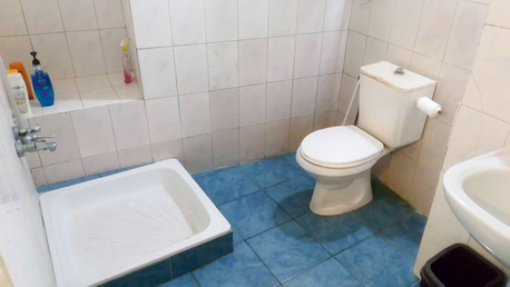 Jabal Al-Weibdeh, Rooms for Rent, JOD 200/month,  Furnished,  Room For Rent - Amman/Jabal Al-weibdeh