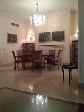 Zamalek, Apartments, Flats, Houses & Villas, USD 1400/month,  2 BR,  140 Sq. Meter,  2316-Apartment For Rent In Zamalek, Cairo, Egypt