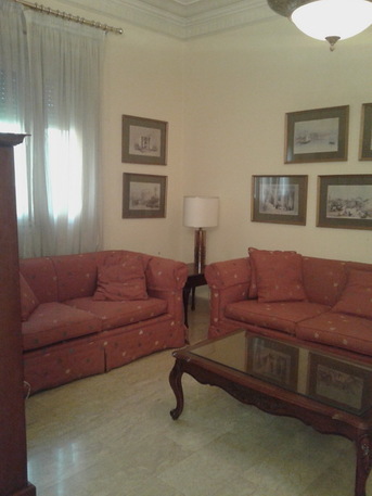 Zamalek, Apartments, Flats, Houses & Villas, USD 1400/month,  2 BR,  140 Sq. Meter,  2316-Apartment For Rent In Zamalek, Cairo, Egypt