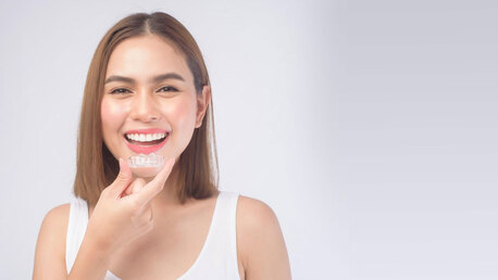 London, Dental, Modern Invisalign Care At Marlow Dental Centre