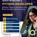Best Python Course With Placement In Thane | Django + Full Stack