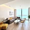 BHD 530/month,  Furnished,  1 BR,  For Rent: Fully Furnished Apartment In Juffair.