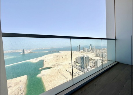 Juffair, Apartments, Flats, Houses & Villas, BHD 530/month,  Furnished,  1 BR,  For Rent: Fully Furnished Apartment In Juffair.