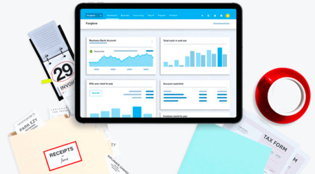 Sydney, Financial, Professional Bookkeeping Services In Sydney For Small Businesses NSW!