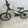 SAR 150,  SKID FUSION Cycle **Throw Away Price** Good Condition