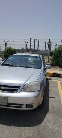 Jubail, Vehicles, Cars & Trucks , SAR 9500,  Chevrolet Optra,  2007,  Automatic,  337908 KM,