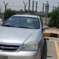 SAR 9500,  Chevrolet Optra,  2007,  Automatic,  337908 KM,