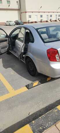 Jubail, Vehicles, Cars & Trucks , SAR 9500,  Chevrolet Optra,  2007,  Automatic,  337908 KM,