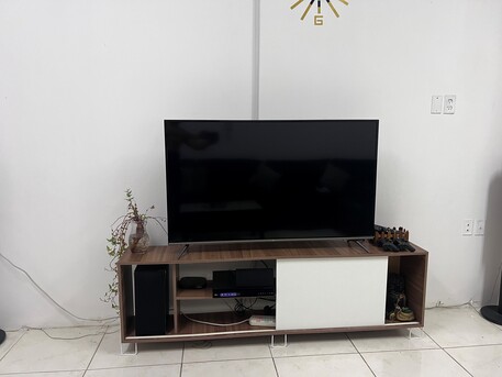 Khobar, Appliances, SAR 700,  55" TCL Android 4K TV
