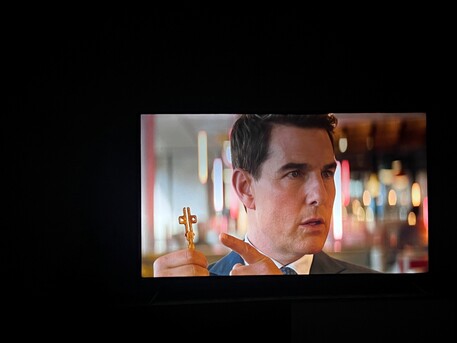Khobar, Appliances, SAR 700,  55" TCL Android 4K TV