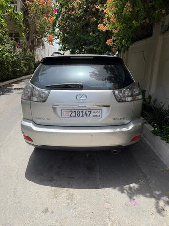 Sitra, Vehicles, Cars & Trucks , BHD 1700,  Lexus 300,  2004,  Automatic,  239860 KM,  LEXUS ES 300- SINGLE OWNER  -FOR SALE