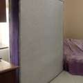 SAR 400,  Mattress