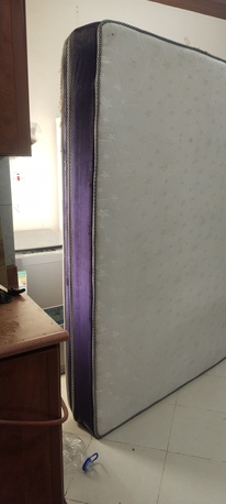 Dammam, Household Items, SAR 400,  Mattress