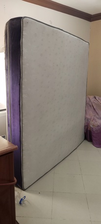 Dammam, Household Items, SAR 400,  Mattress