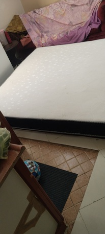 Dammam, Household Items, SAR 400,  Mattress