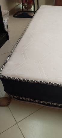 Dammam, Household Items, SAR 400,  Mattress