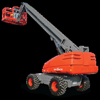 Al Ain, Industrial Machinery, AED 1782,  Access Rental Gulf