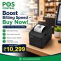 INR 10299,  Where To Buy Epson TM-T83III POS Printer At The Best Price Near Me?