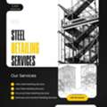 Expert Steel Detailing Services In Manchester, UK