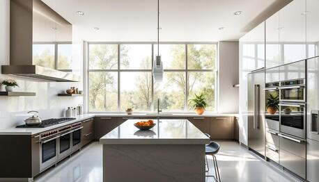 Brampton, Construction, Luxury Kitchen Remodels In Brampton &ndash; Free Estimate