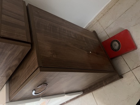 Khobar, Household Items, SAR 50,  Dressing Table For Sale