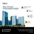Exclusive Office Space For Rent In Hyderabad