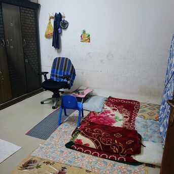 Jubail, Apartments, Flats, Houses & Villas, SAR 1200/month,  Furnished,  1 BR,  1 BHK Flat For Rent In Jubail ( Ladies Market , Hilton Hotel Back Side
