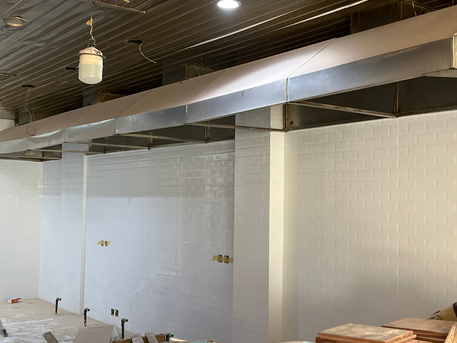 Riyadh, Free Items, SAR 1000,  Restaurant Exhaust