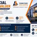Commercial Property Valuer &ndash; Accurate & Certified Property Valuation Services