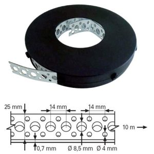 Barcelona, Industrial Machinery, Stainless Steel Straps And Bands For Strong Industrial Fixing Solutions