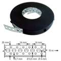 Stainless Steel Straps And Bands For Strong Industrial Fixing Solutions